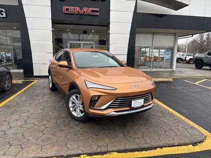 2026 Buick Envista Carbondale IL