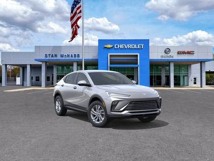 2026 Buick Envista Tullahoma TN