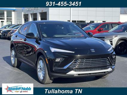 2026 Buick Envista Tullahoma TN