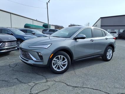 2026 Buick Envista Johnson City TN