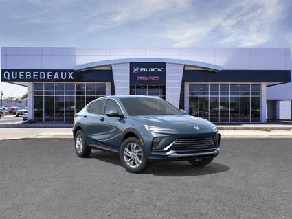 2026 Buick Envista Tucson AZ