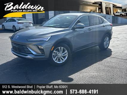 2026 Buick Envista Poplar Bluff MO