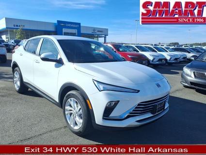 2026 Buick Envista White Hall AR