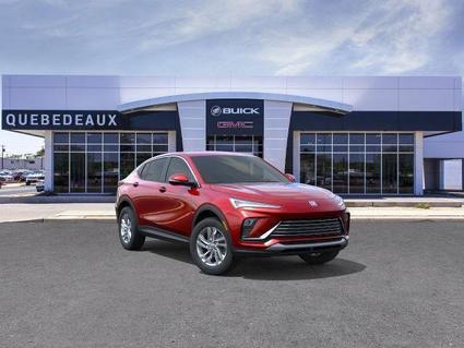 2026 Buick Envista Tucson AZ