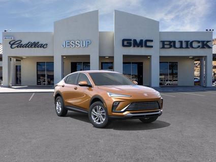 2026 Buick Envista Cathedral City CA