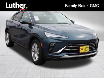2025 Buick Envista Fargo ND
