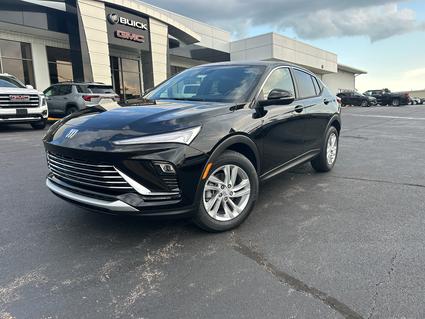 2025 Buick Envista Poplar Bluff MO