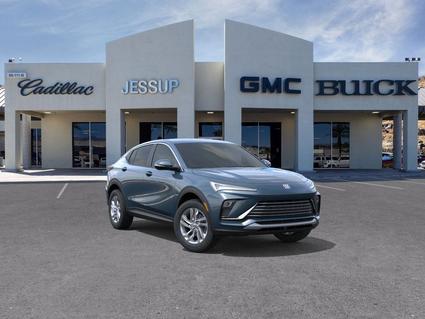 2026 Buick Envista Cathedral City CA