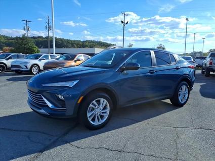 2026 Buick Envista Johnson City TN