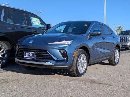 2026 Buick Envista Sedalia MO