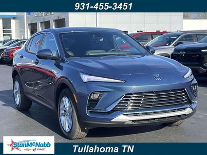 2026 Buick Envista Tullahoma TN