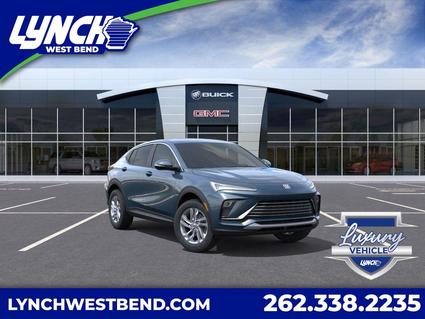 2026 Buick Envista West Bend WI