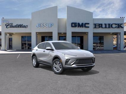 2026 Buick Envista Cathedral City CA