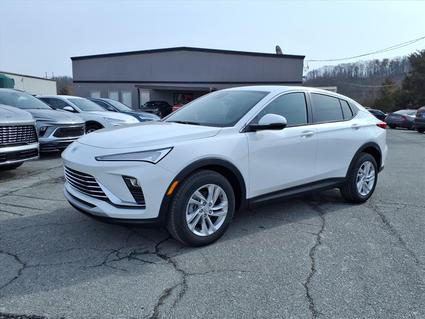 2026 Buick Envista Johnson City TN