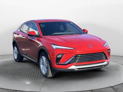 2026 Buick Envista Tullahoma TN