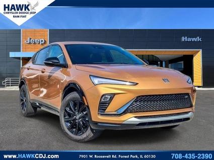 2024 Buick Envista Forest Park IL