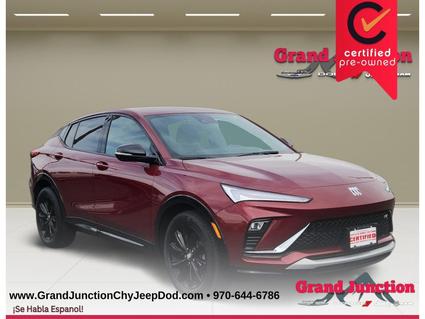 2024 Buick Envista Grand Junction CO