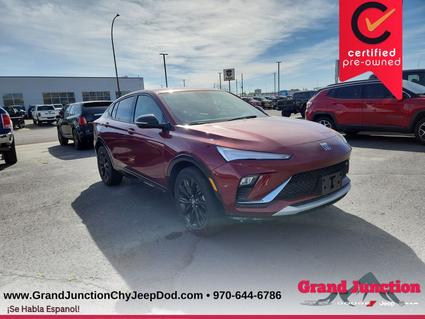 2024 Buick Envista Grand Junction CO