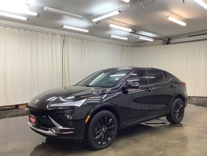 2024 Buick Envista Warsaw IN