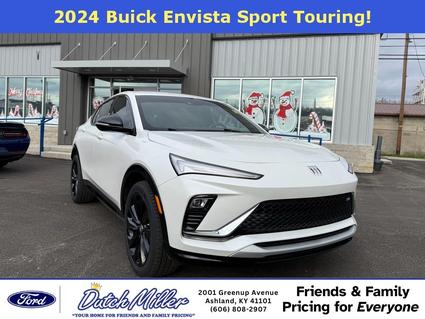 2024 Buick Envista Ashland KY