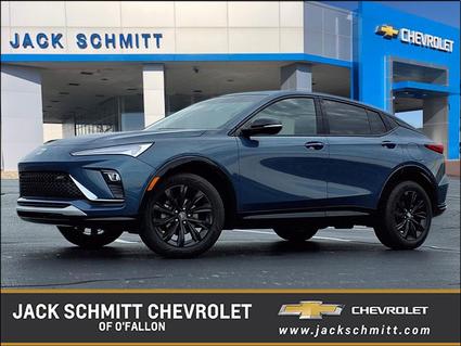 2024 Buick Envista O'Fallon IL