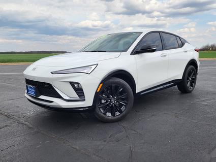 2024 Buick Envista Watseka IL