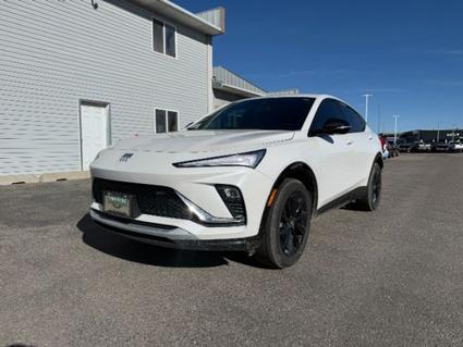 2024 Buick Envista Idaho Falls ID