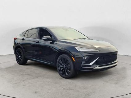 2024 Buick Envista Hot Springs AR