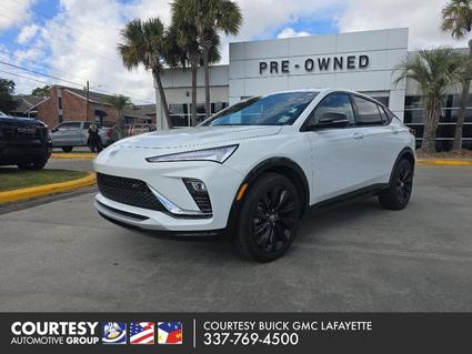 2024 Buick Envista Lafayette LA