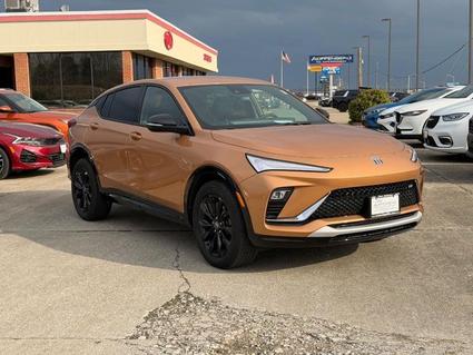 2024 Buick Envista Cape Girardeau MO