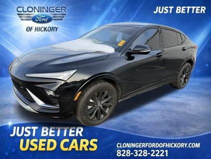 2024 Buick Envista Hickory NC