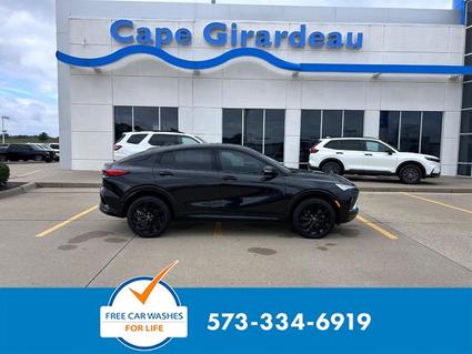2024 Buick Envista Cape Girardeau MO