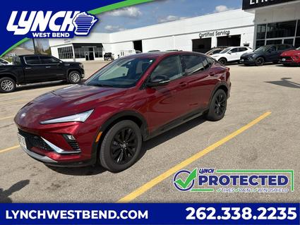 2024 Buick Envista West Bend WI