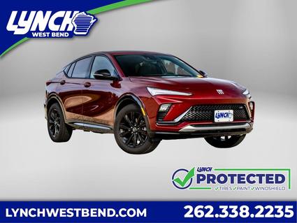2024 Buick Envista West Bend WI