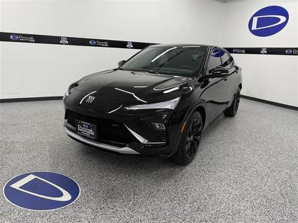 2024 Buick Envista Bismarck ND