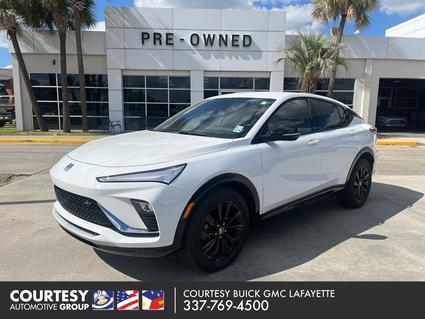 2024 Buick Envista Lafayette LA
