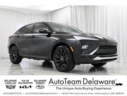 2024 Buick Envista Wilmington DE