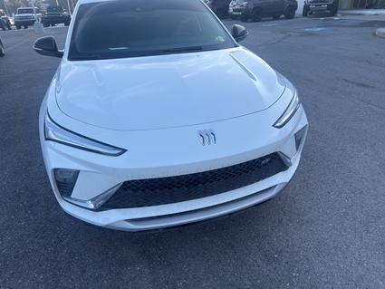 2024 Buick Envista Beckley WV