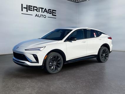 2024 Buick Envista Vernal UT