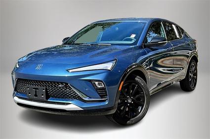 2024 Buick Envista Fort Walton Beach FL