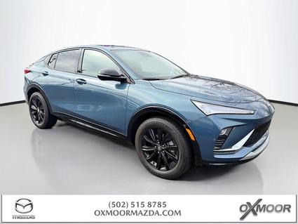 2024 Buick Envista Louisville KY
