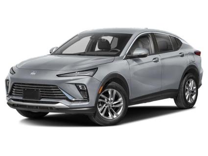 2024 Buick Envista Tucson AZ