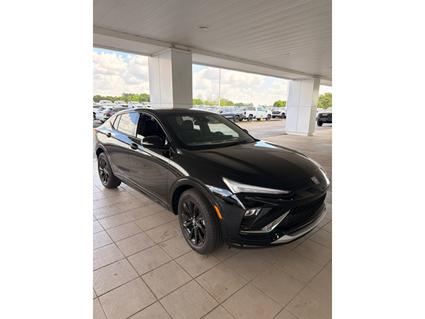 2024 Buick Envista Athens AL
