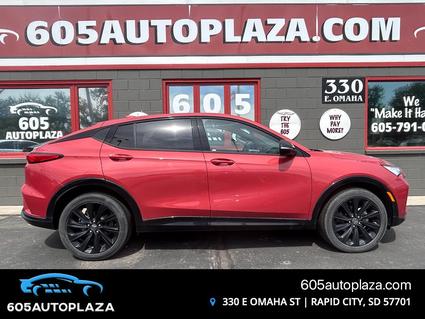 2024 Buick Envista Rapid City SD