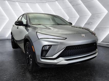 2024 Buick Envista Columbia SC