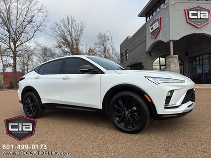 2024 Buick Envista Madison MS