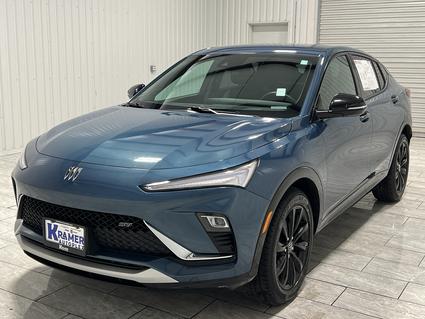 2024 Buick Envista Madisonville TX