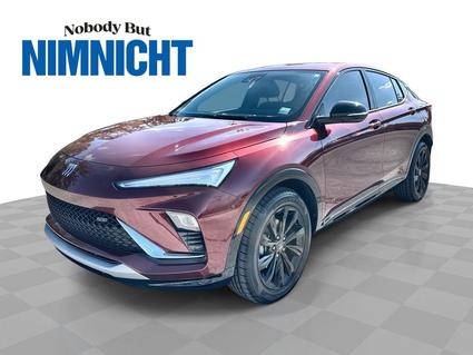 2025 Buick Envista Jacksonville FL