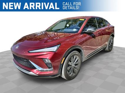 2025 Buick Envista Jacksonville FL