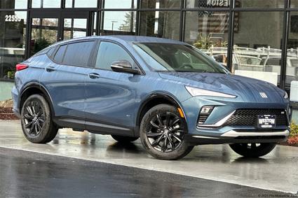 2025 Buick Envista Vero Beach FL